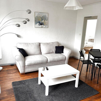 Appartement 3 pièces 67850 €