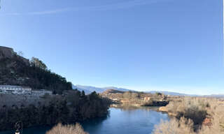 Maison 2 Pièces 46 m² à vendre à Sisteron (04200)