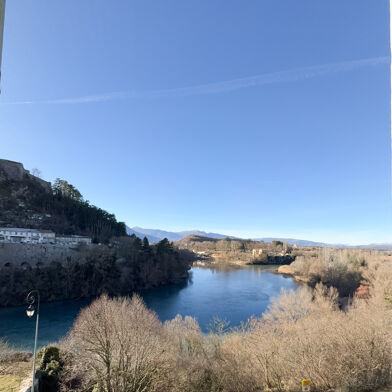 Maison 2 pièces 97000 €