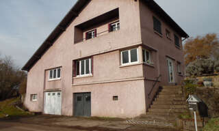 Maison 7 Pièces 151 m² à vendre à Ménil-de-Senones (88210)