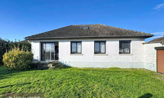 Maison 4 Pièces 115 m² à vendre à Sailly-Flibeaucourt (80970)