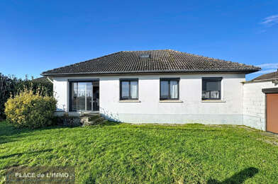 Maison 4 pièces 190000 €