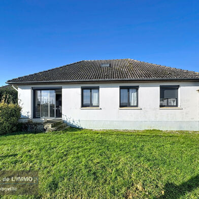 Maison 4 pièces 190000 €