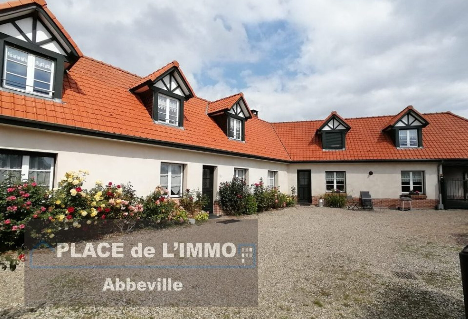 Maison d'habitation avec 2 gîtes, état exceptionnel — photo 1