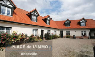 Maison 5 Pièces 280 m² à vendre à Ponthoile (80860)