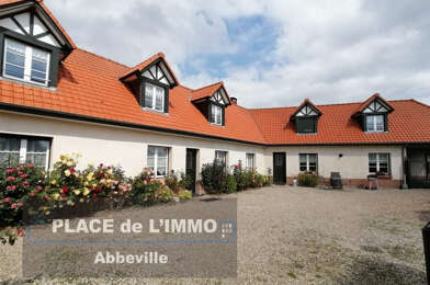 Maison 5 pièces 598500 €