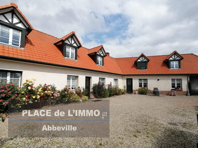 Maison d'habitation avec 2 gîtes, état exceptionnel — photo du bien