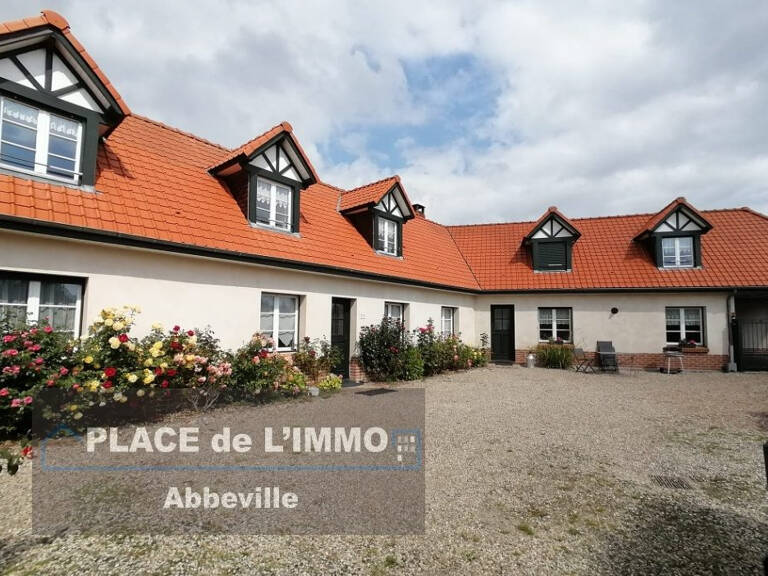 Maison d'habitation avec 2 gîtes, état exceptionnel — photo 1
