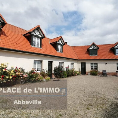 Maison 5 pièces 598500 €