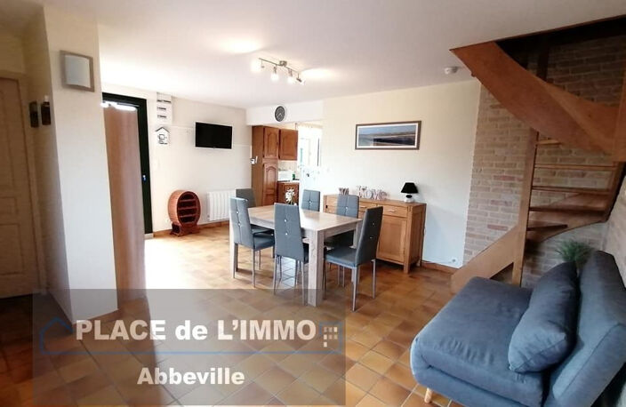 Maison d'habitation avec 2 gîtes, état exceptionnel — photo 4
