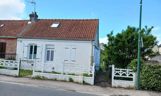 Maison 6 Pièces 85 m² à vendre à Fort-Mahon-Plage (80120)