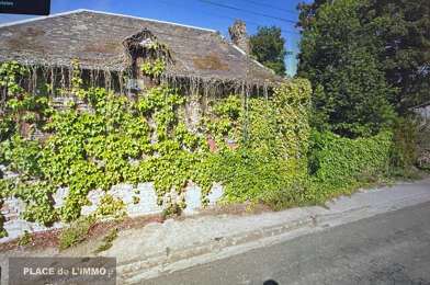 Maison 2 pièces 35000 €