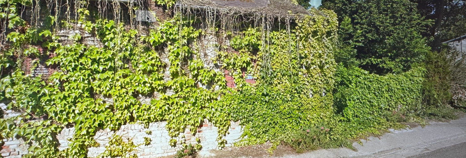 Maison 2 Pièces 40 m² à vendre à Le Quesne (80430)