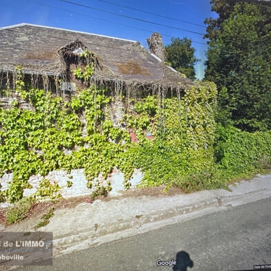 Maison 2 pièces 35000 €