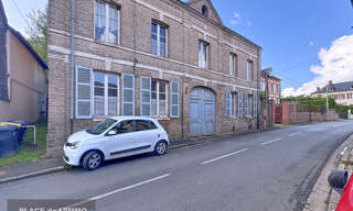 Maison 13 Pièces 190 m² à vendre à Liomer (80430)