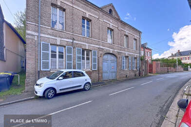 Maison 13 pièces 190000 €