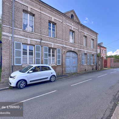 Maison 13 pièces 190000 €