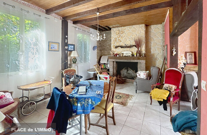 Maison bougeoise à rafraichir 7 chambres — photo 2