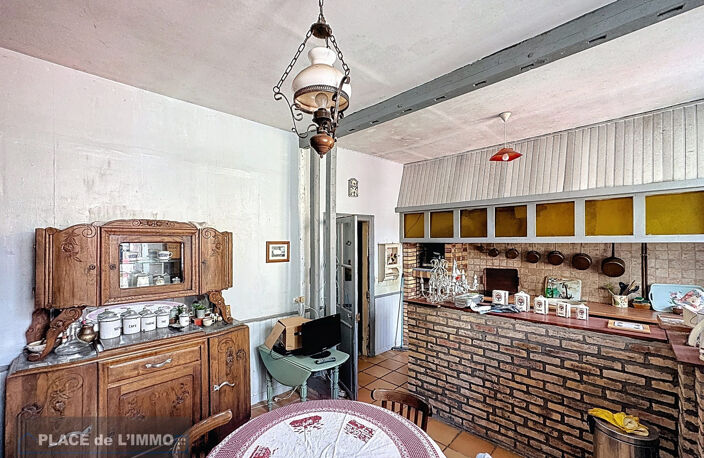 Maison bougeoise à rafraichir 7 chambres — photo 4
