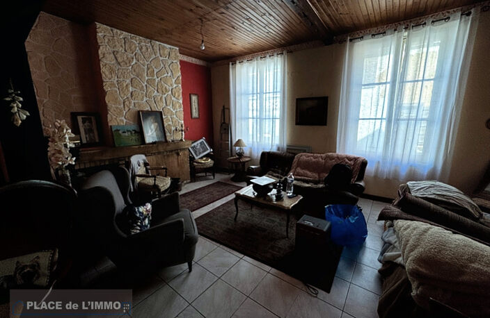 Maison bougeoise à rafraichir 7 chambres — photo 5