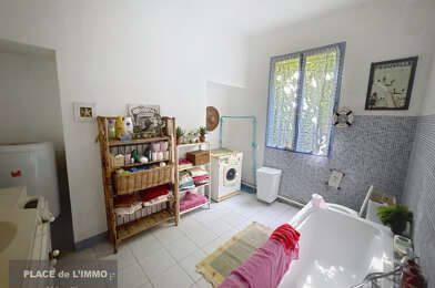 Maison 13 pièces 190000 €