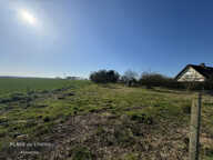 Terrain à bâtir plat et vue dégagée — photo 2