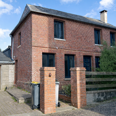 Maison 5 pièces 216000 €