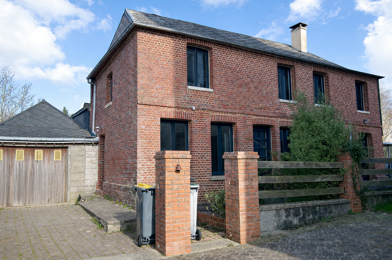 Maison 5 pièces 190000 €