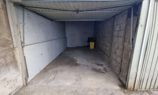 Garage  15 m² à vendre à Lyon 7 (69007)