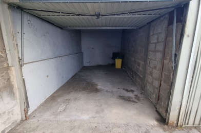 Garage  25000 €