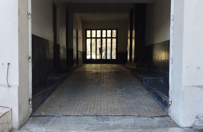 GARAGE SAXE GAMBETTA — photo 2