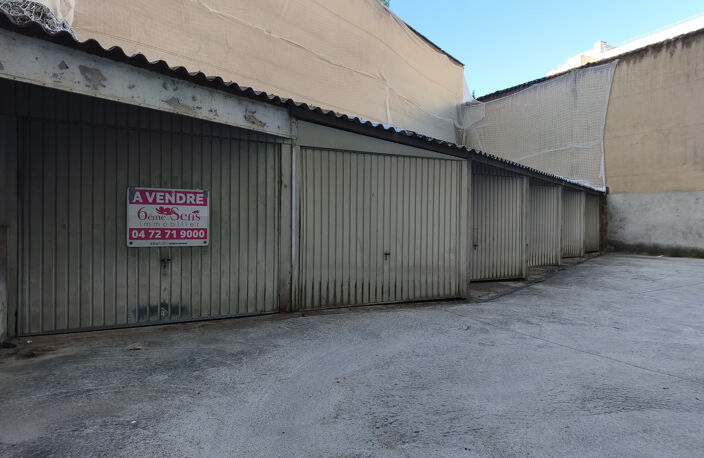 GARAGE SAXE GAMBETTA — photo 3
