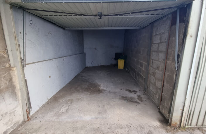 GARAGE SAXE GAMBETTA — photo 4