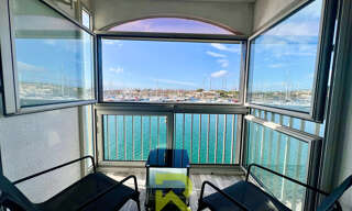 Appartement 2 Pièces 30 m² à vendre à Agde (34300)