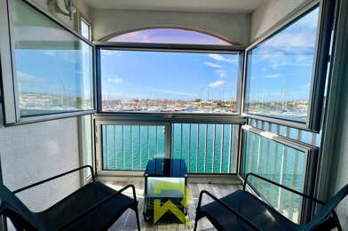 Appartement 2 pièces 119000 €