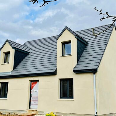 Maison 6 pièces 276000 €