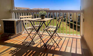 Appartement 1 Pièce 22 m² à vendre à Le Grau-du-Roi (30240)