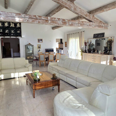 Maison 6 pièces 1290000 €