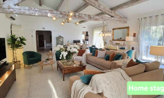 Maison 6 Pièces 340 m² à vendre à Vallauris (06220)