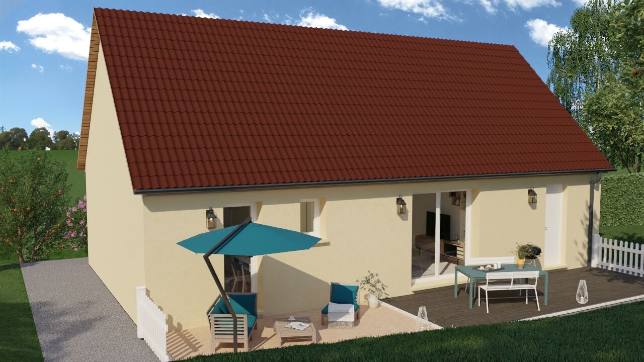 Agence immobilière de Matheo ingenierie