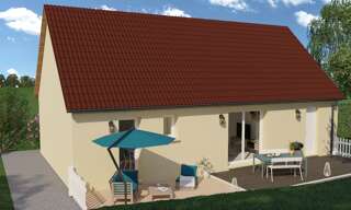 Maison 3 Pièces 115 m² à louer à Bonnétage (25210)