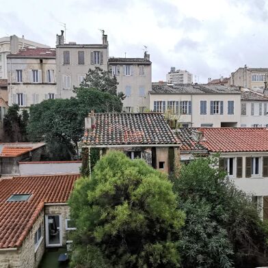 Appartement 3 pièces 144000 €