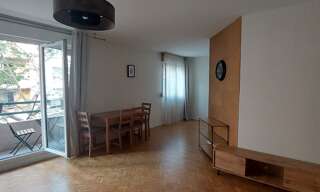 Appartement 2 Pièces 52 m² à louer à Lyon 3 (69003)