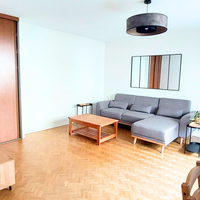 Appartement 2 pièces 969 €