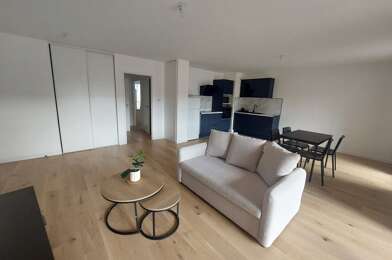 Appartement 3 pièces 1345 €