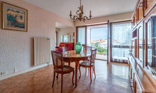 Appartement 3 Pièces 81 m² à vendre à Biarritz (64200)