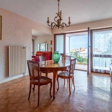 Appartement 3 pièces 540000 €