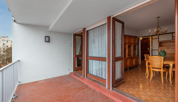 Appartement 3 pièces  à vendre Biarritz 64200