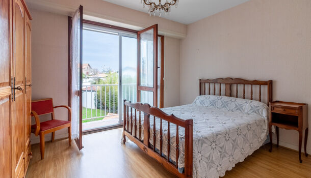 Appartement 3 pièces  à vendre Biarritz 64200