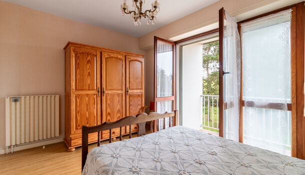 Appartement 3 pièces  à vendre Biarritz 64200